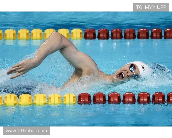孙杨在国际游泳比赛中精彩表现夺冠的背后故事